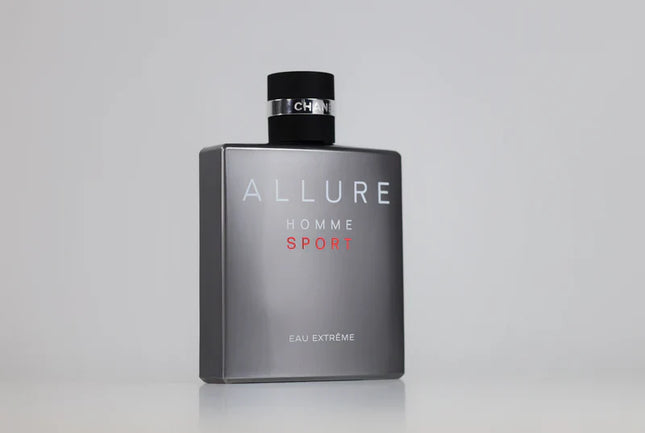 Allure Homme Sport Eau Extreme 100ml EDP