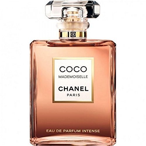 Coco Mademoiselle Intense 50,100,200ml