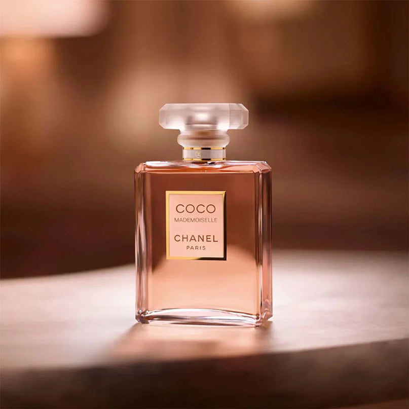 Coco Mademoiselle 50,100ml
