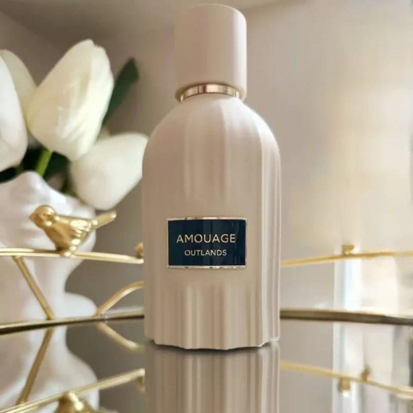 AMOUAGE OUTLANDS