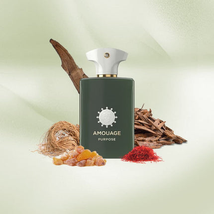 AMOUAGE PURPOSE