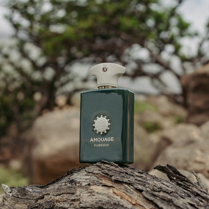 AMOUAGE PURPOSE