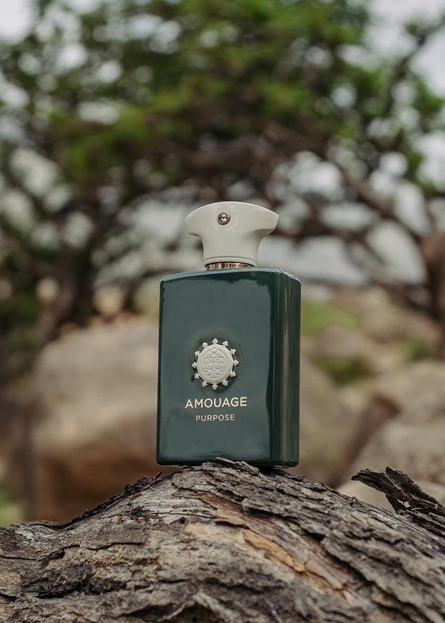 AMOUAGE PURPOSE