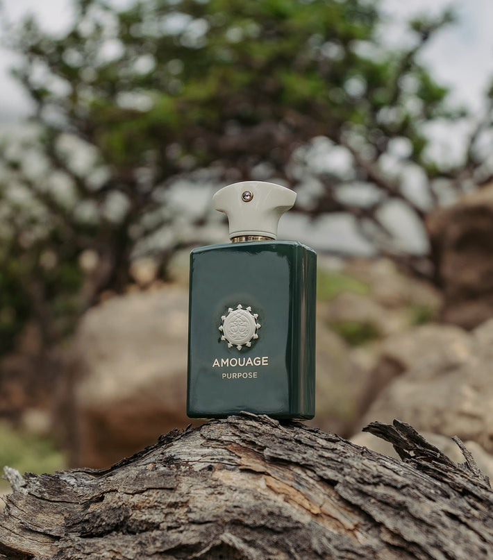 AMOUAGE PURPOSE