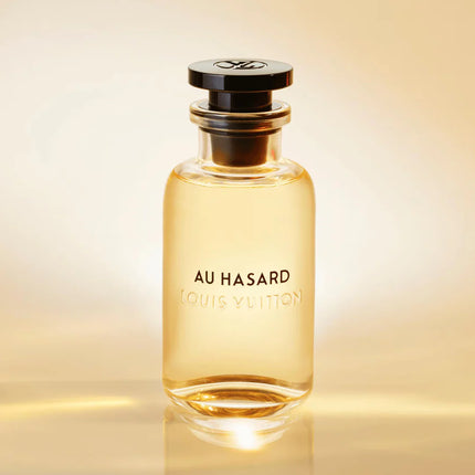 Au Hasard Louis Vuitton
