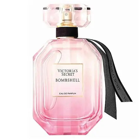 Bombshell Victoria's Secret