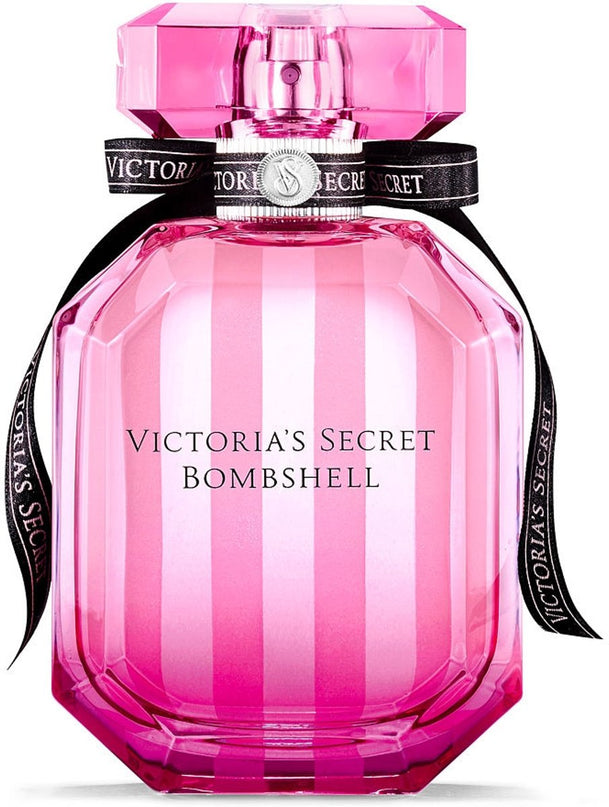 Bombshell Victoria's Secret
