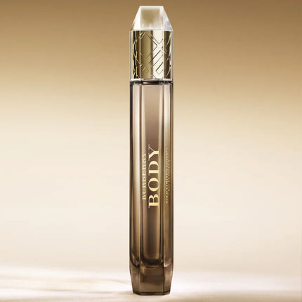 Burberry Body Gold Limited Edition Burberry 85ml